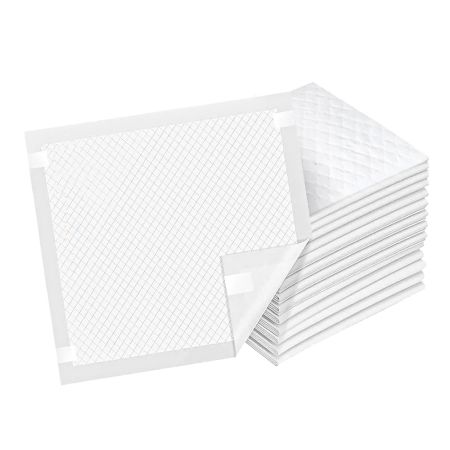 Aleze absorbante 5 straturi, 60 x 60 cm, 20 bucati, Davas 595866