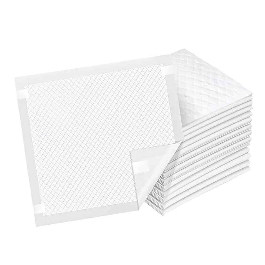Aleze absorbante 5 straturi, 60 x 60 cm, 20 bucati, Davas : Farmacia ...