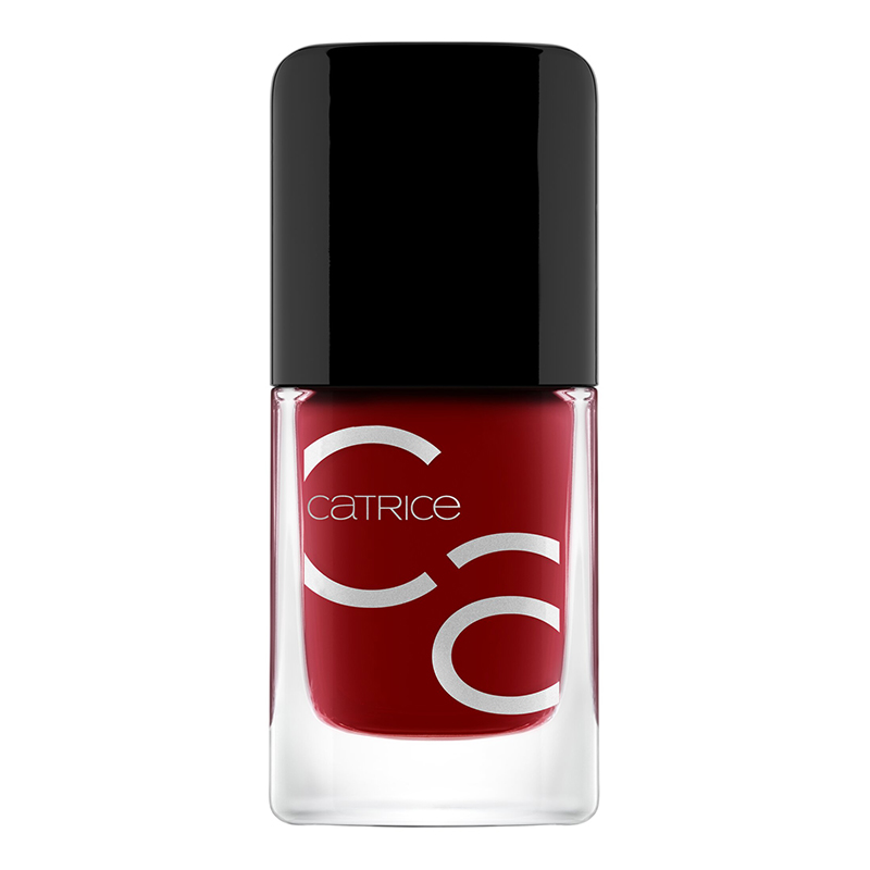 Lac pentru unghii gel The Red Carpet 03 Iconalis Gel Lacquer, 10.5 ml, Catrice