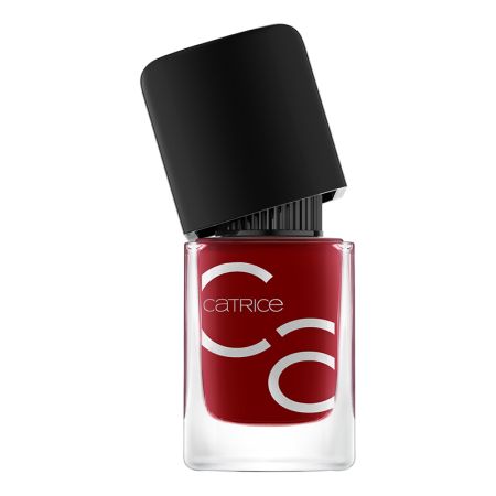 Lac pentru unghii gel The Red Carpet 03 Iconalis Gel Lacquer, 10.5 ml, Catrice 595861