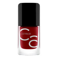 Lac pentru unghii gel The Red Carpet 03 Iconalis Gel Lacquer, 10.5 ml, Catrice