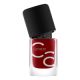 Lac pentru unghii gel The Red Carpet 03 Iconalis Gel Lacquer, 10.5 ml, Catrice 595861