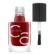 Lac pentru unghii gel The Red Carpet 03 Iconalis Gel Lacquer, 10.5 ml, Catrice 595862