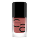 Lac pentru unghii gel Rosywood Hills 10 Iconalis Gel Lacquer, 10.5 ml, Catrice 595868