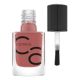 Lac pentru unghii gel Rosywood Hills 10 Iconalis Gel Lacquer, 10.5 ml, Catrice 595870