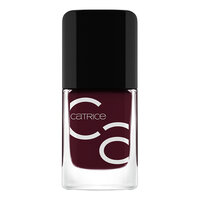 Lac pentru unghii gel Partner In Wine 127 Iconalis Gel Lacquer, 10.5 ml, Catrice