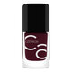 Lac pentru unghii gel Partner In Wine 127 Iconalis Gel Lacquer, 10.5 ml, Catrice 595878