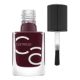 Lac pentru unghii gel Partner In Wine 127 Iconalis Gel Lacquer, 10.5 ml, Catrice 595880