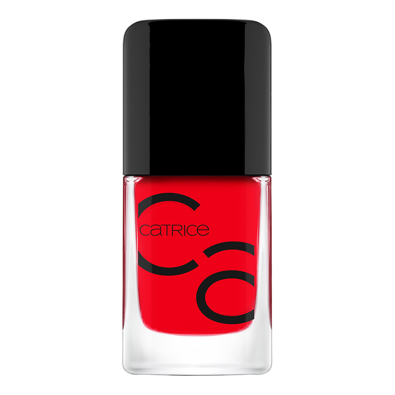 Lac pentru unghii gel Vive l'Amour 140 Iconalis Gel Lacquer, 10.5 ml, Catrice