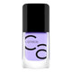 Lac pentru unghii gel Lavendher 143 Iconails Gel Lacquer, 10.5 ml, Catrice 595893