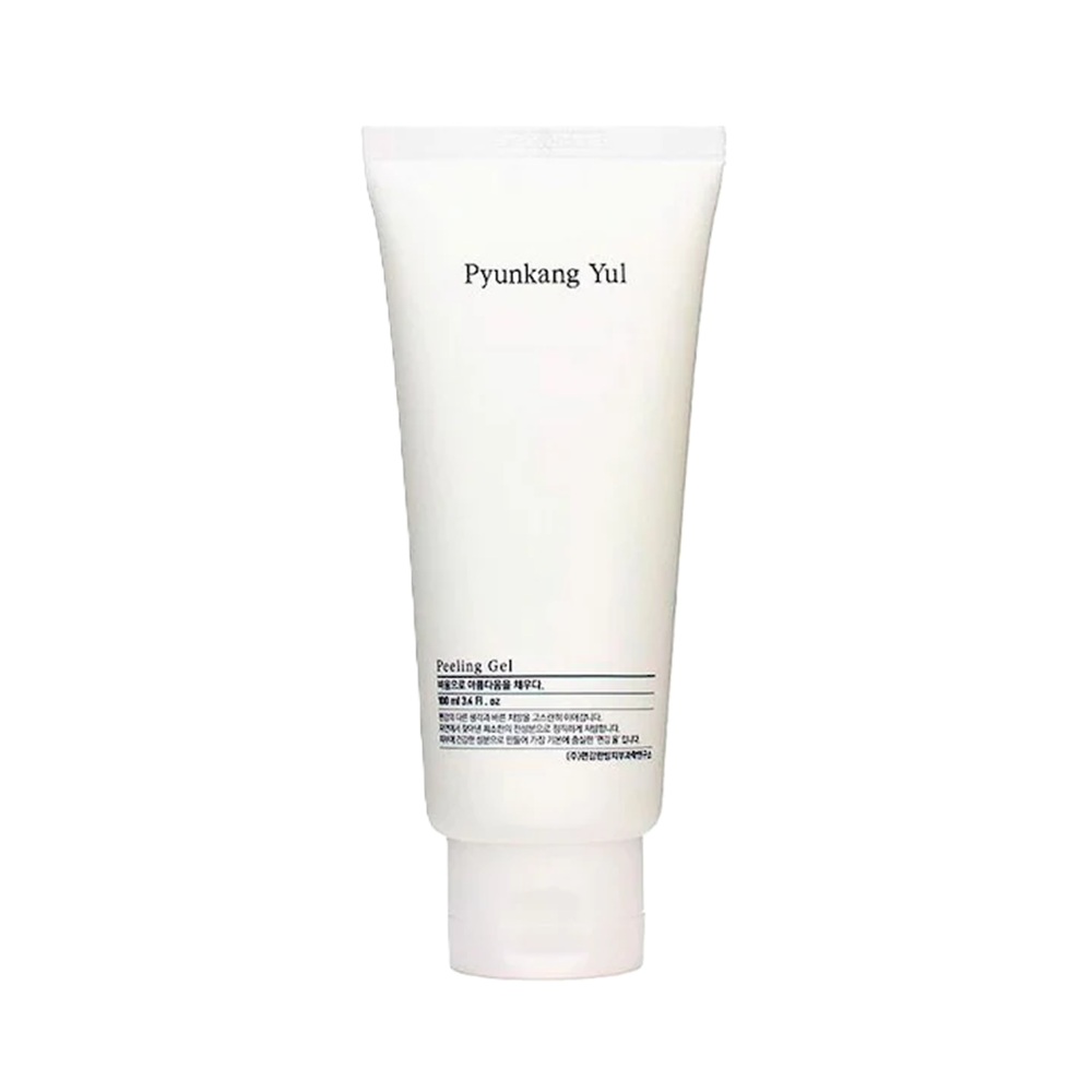 Gel cu efect de peeling, 100 ml, Pyunkang Yul