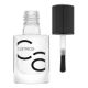 Lac pentru unghii gel Clear As That 146 Iconalis Gel Lacquer, 10.5 ml, Catrice 595909