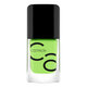Lac pentru unghii gel Iced Matcha Latte 150 Iconalis Gel Lacquer, 10.5 ml, Catrice 595911