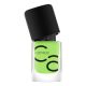 Lac pentru unghii gel Iced Matcha Latte 150 Iconalis Gel Lacquer, 10.5 ml, Catrice 595912