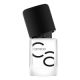 Lac pentru unghii gel Ibiza Feeling 153 Iconalis Gel Lacquer, 10.5 ml, Catrice 595917