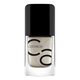 Lac pentru unghii gel SilveRstar 155 Iconalis Gel Lacquer, 10.5 ml, Catrice 595920