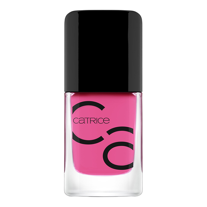 Lac pentru unghii gel I'm A Barbie Girl 157 Iconalis Gel Lacquer, 10.5 ml, Catrice