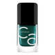 Lac pentru unghii gel Deeply In Green 158 Iconalis Gel Lacquer, 10.5 ml, Catrice 595935