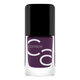 Lac pentru unghii gel Purple Rain 159 Iconalis Gel Lacquer, 10.5 ml, Catrice 595940
