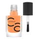 Lac pentru unghii gel Peach Please 160 Iconalis Gel Lacquer, 10.5 ml, Catrice 595949