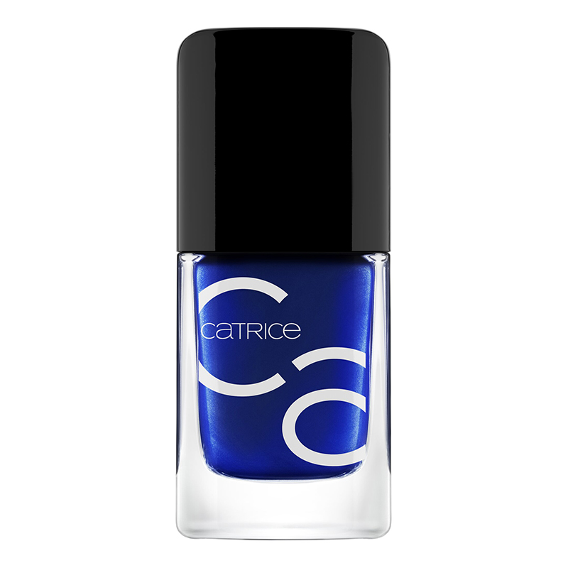 Lac pentru unghii gel Stargazing 161 Iconalis Gel Lacquer, 10.5 ml, Catrice