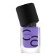 Lac pentru unghii gel Plummy Yummy 162 Iconalis Gel Lacquer, 10.5 ml, Catrice 595957