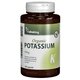 Potasiu, 99 mg, 100 capsule, Vitaking 657224