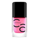 Lac pentru unghii gel Pink Matters 163 Iconalis Gel Lacquer, 10.5 ml, Catrice 595962