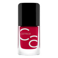 Lac pentru unghii gel Raspberry Pie 169 Iconalis Gel Lacquer, 10.5 ml, Catrice