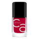 Lac pentru unghii gel Raspberry Pie 169 Iconalis Gel Lacquer, 10.5 ml, Catrice 595968