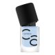 Lac pentru unghii gel No More Monday Blue-s 170 Iconalis Gel Lacquer, 10.5 ml, Catrice 595979