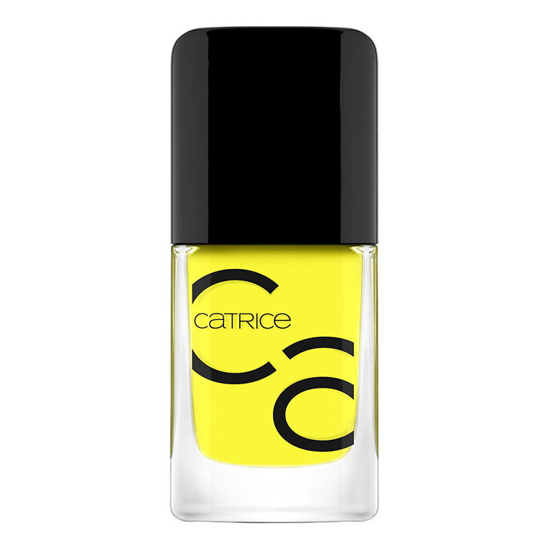 Lac pentru unghii gel A Sip Of Fresh Lemonade 171 Iconalis Gel Lacquer, 10.5 ml, Catrice