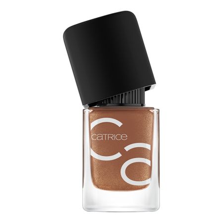 Lac pentru unghii gel Go Wild Go Bold 172 Iconalis Gel Lacquer, 10.5 ml, Catrice 595992