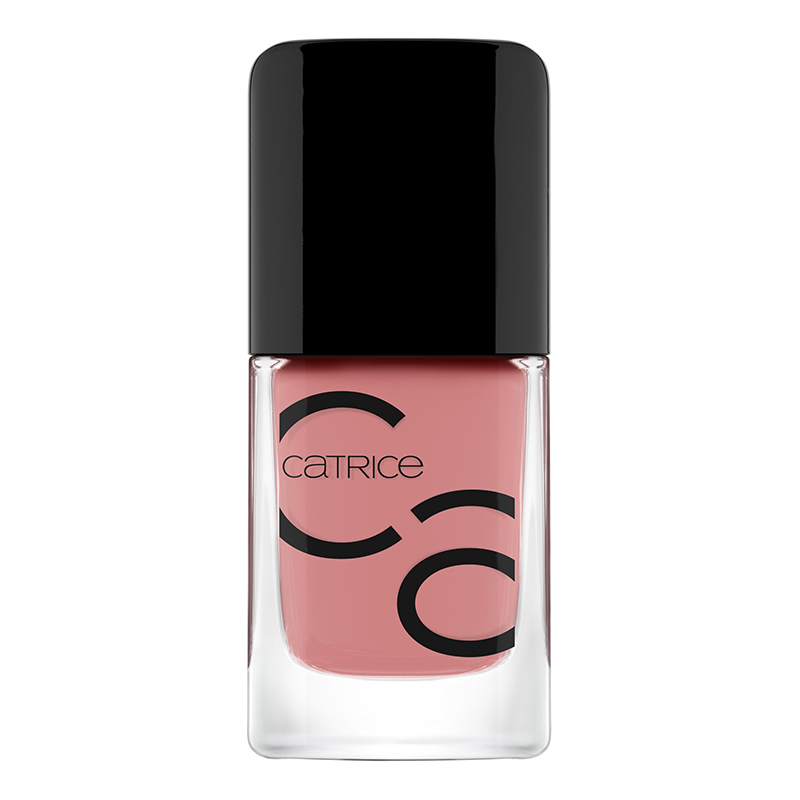 Lac pentru unghii gel Karl Said Très Chic 173 Iconalis Gel Lacquer, 10.5 ml, Catrice