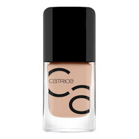 Lac pentru unghii gel Dresscode Casual Beige 174 Iconalis Gel Lacquer, 10.5 ml, Catrice