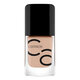Lac pentru unghii gel Dresscode Casual Beige 174 Iconalis Gel Lacquer, 10.5 ml, Catrice 596011