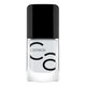 Lac pentru unghii gel Too Good To Be Taupe 175 Iconalis Gel Lacquer, 10.5 ml, Catrice 596018