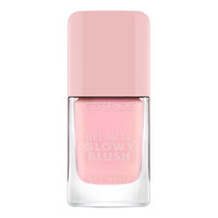 Lac pentru unghii Rose Side Of Life 080 Dream In Glowy Blush Nail Polish, 10.5 ml, Catrice
