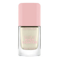Lac pentru unghii Go With The Glow 070 Dream In Highlighter Nail Polish, 10.5 ml, Catrice