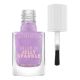 Lac pentru unghii Jelly Crush 040 Dream In Jelly Sparkle Nail Polish, 10.5 ml, catrice 596047