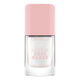 Lac pentru unghii Hailey Baby 010 Dream In Soft Glaze Nail Polish, 10.5 ml, Catrice 596051