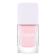 Lac pentru unghii Fluffy Cotton Candy 040 Sheer Beauties Nail Polish, 10.5 ml, Catrice 596071