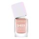 Lac pentru unghii Nudie Beautie 070 Sheer Beauties Nail Polish, 10.5 ml, Catrice 596090