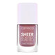 Lac pentru unghii To Be Continuded 080 Sheer Beauties Nail Polish, 10.5 ml, Catrice 596091