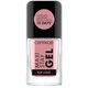 Gel Top Coat pentru unghii Maxi Stay, 10.5 ml, Catrice 599959