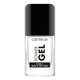Baza si top gel pentru unghii Power Gel 2 in 1, 10.5 ml, Catrice 596105