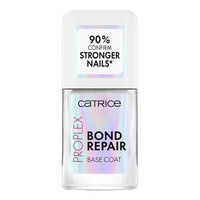 Baza pentru unghii Rescue Me 010 ProPlex Bond Repair, 10.5 ml, Catrice