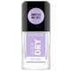Top cu uscare rapida Quick Dry Top Coat, 10.5 ml, Catrice 600010