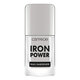 Tratament pentru intarirea unghiilor 010 Iron Power Nail Hardener, 10.5 ml, Catrice 596123