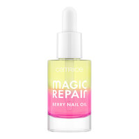 Ulei pentru unghii Magic Repair Berry Nail Oil, 8 ml, Catrice